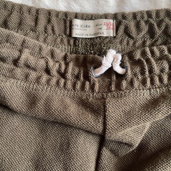 Joggers - Picture 3 of 5